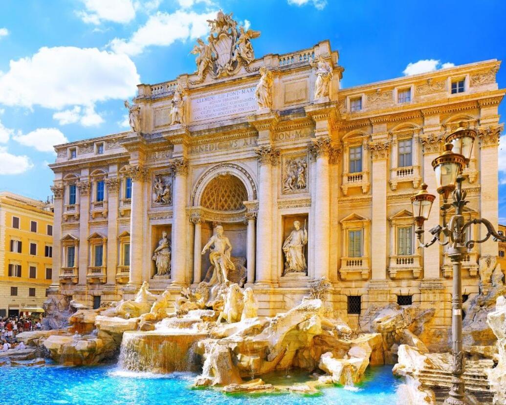 Il Buchetto Appartamento Roma
